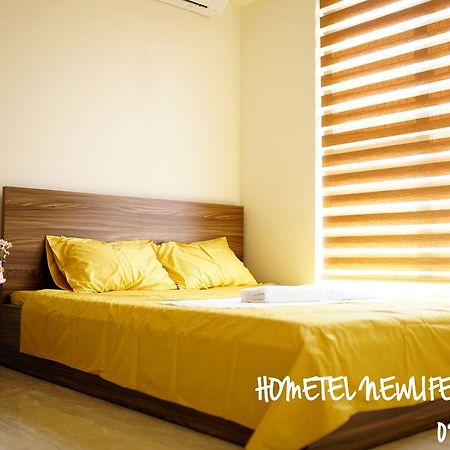 Apartment  Hạ Long Exterior foto