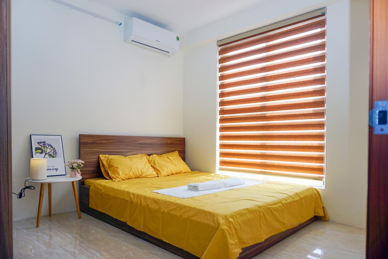 Apartment  Hạ Long Exterior foto