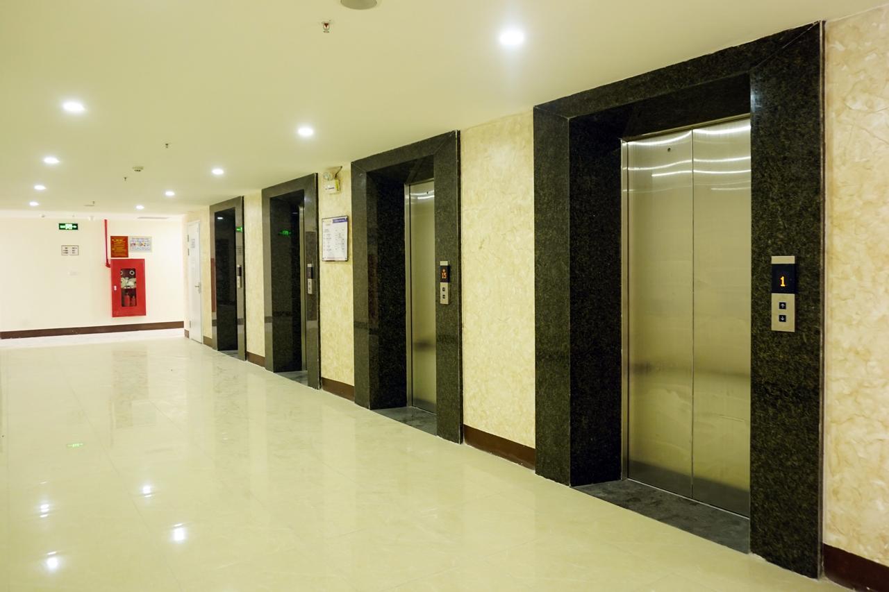 Apartment  Hạ Long Exterior foto