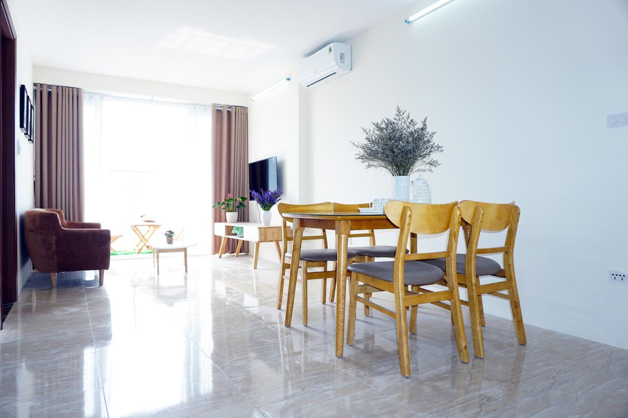 Apartment  Hạ Long Exterior foto