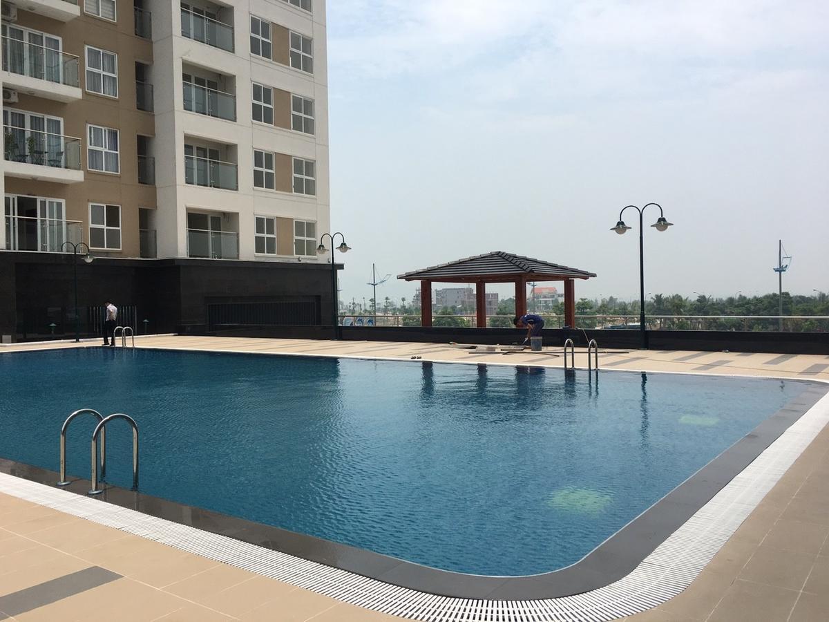 Apartment  Hạ Long Exterior foto