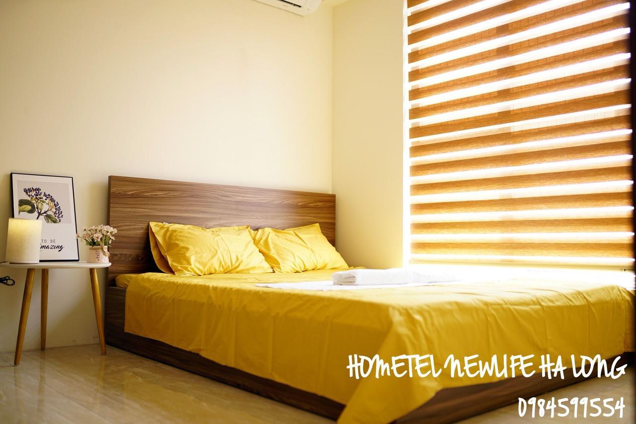 Apartment  Hạ Long Exterior foto